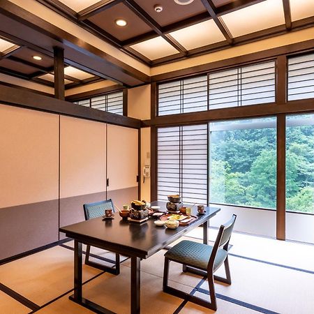 Yamadakan Nagano Bagian luar foto