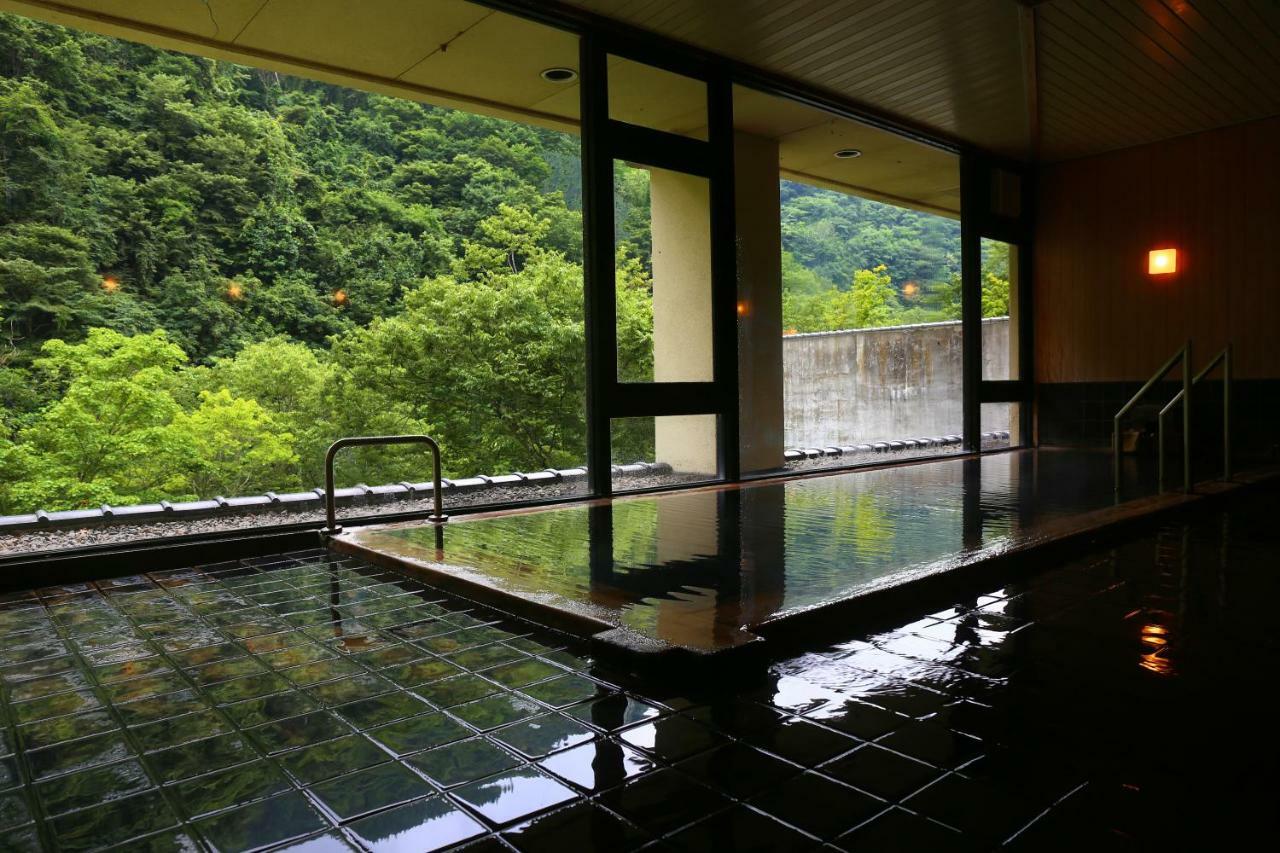 Yamadakan Nagano Bagian luar foto
