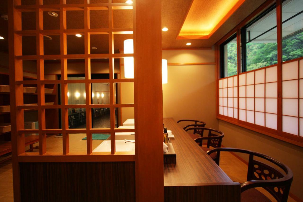 Yamadakan Nagano Bagian luar foto