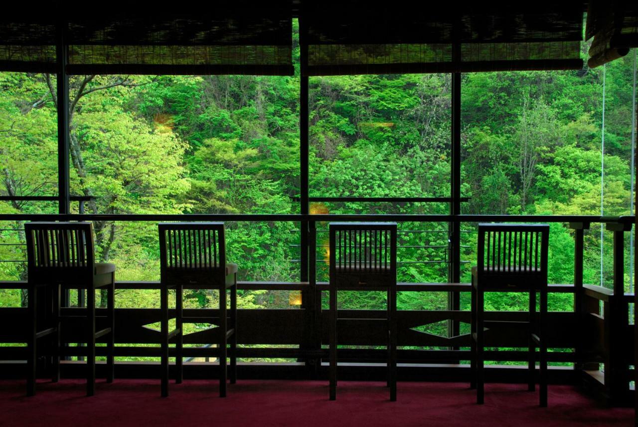 Yamadakan Nagano Bagian luar foto