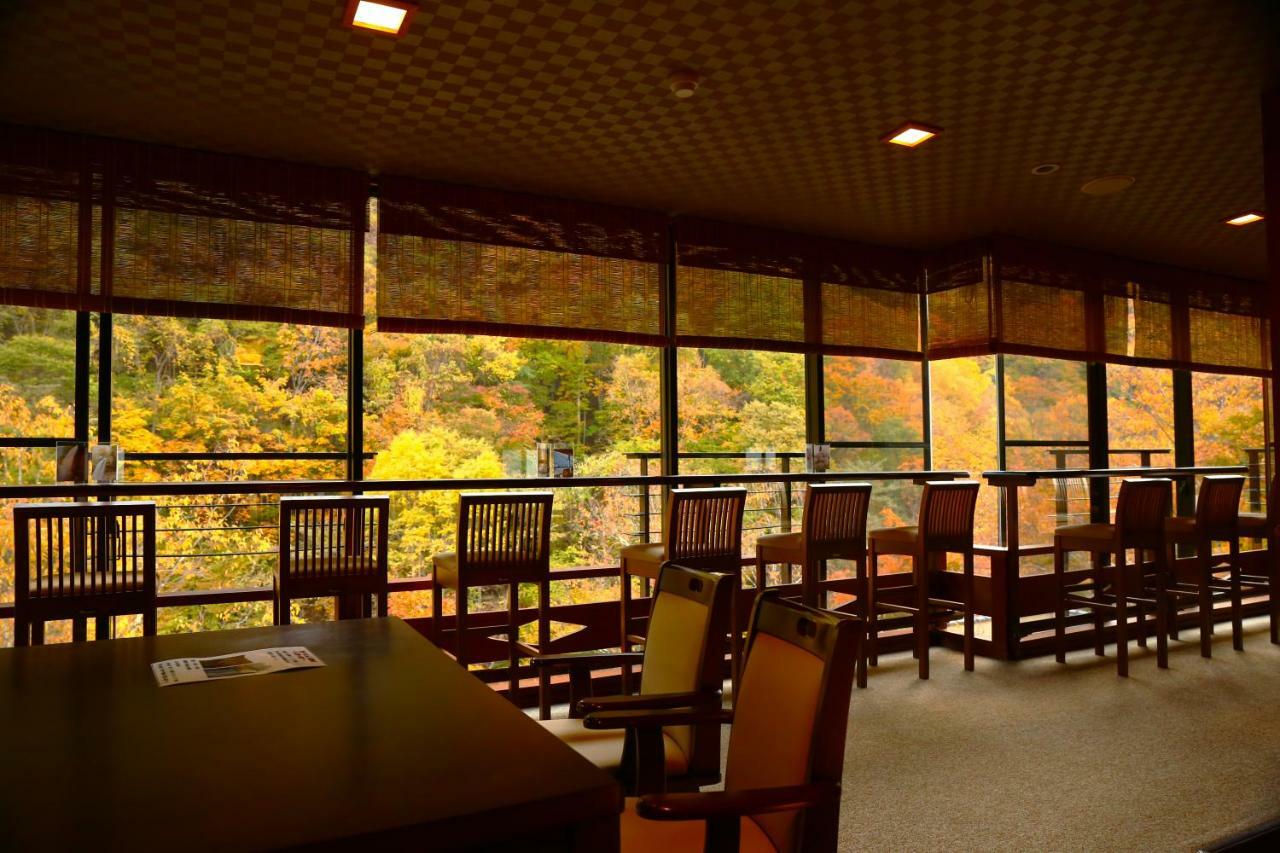 Yamadakan Nagano Bagian luar foto