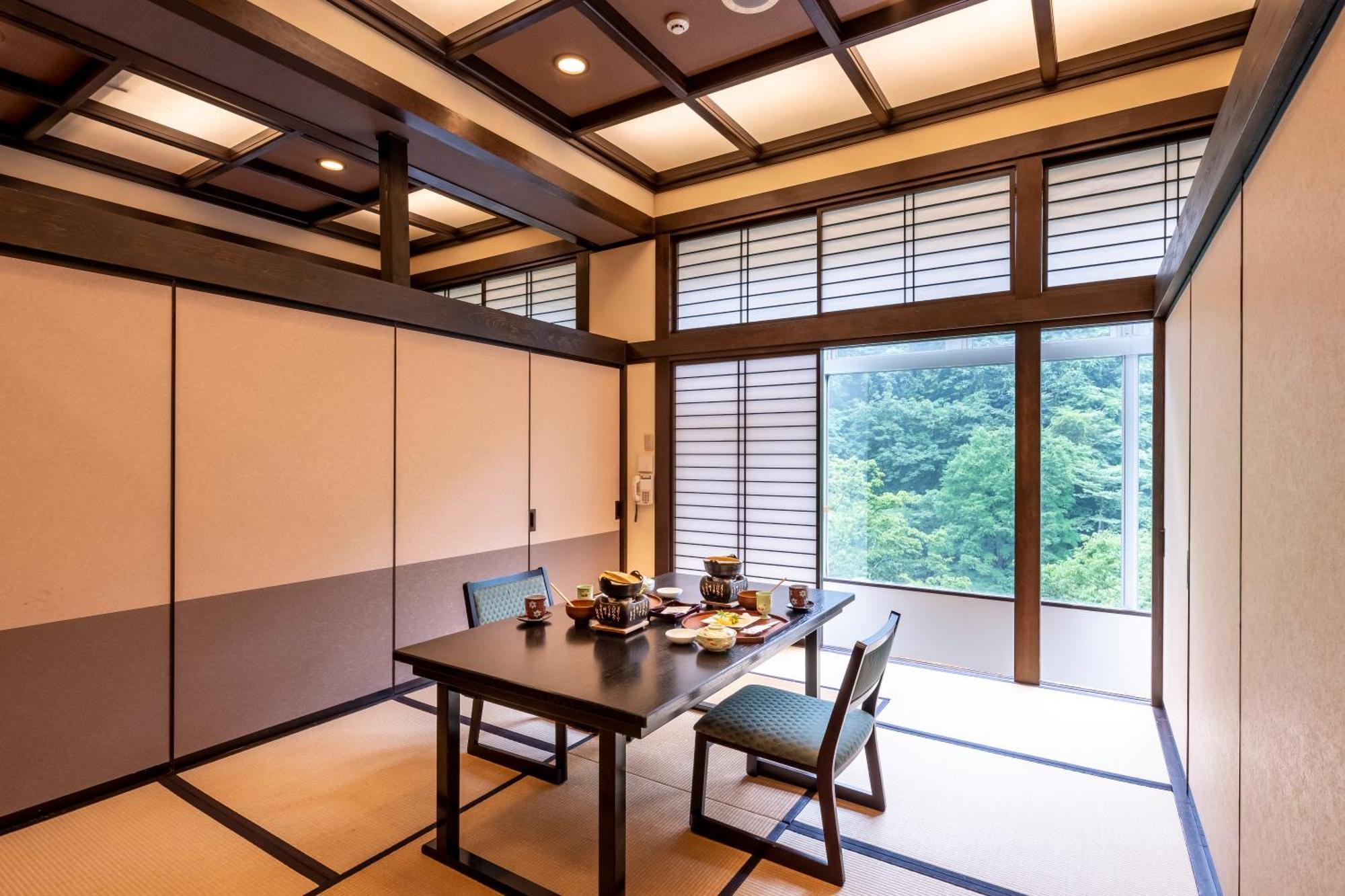 Yamadakan Nagano Bagian luar foto