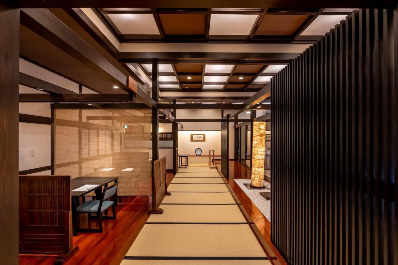 Yamadakan Nagano Bagian luar foto