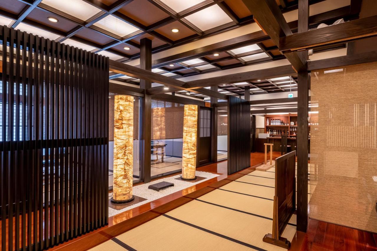 Yamadakan Nagano Bagian luar foto