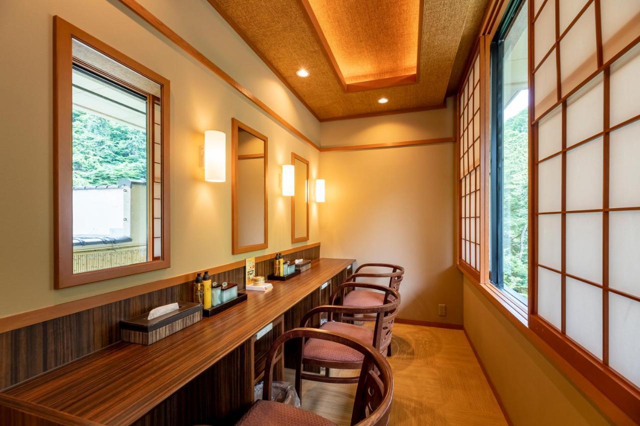 Yamadakan Nagano Bagian luar foto