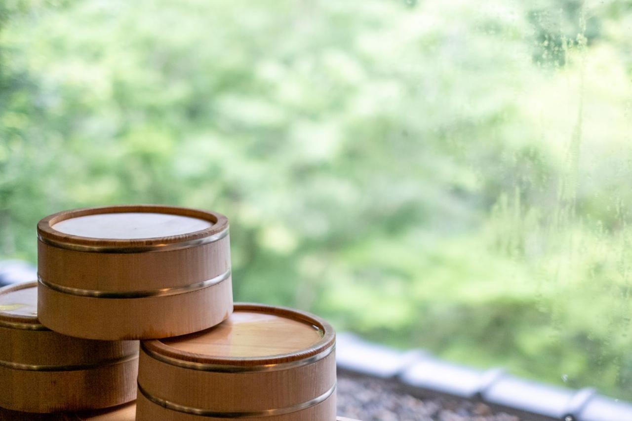 Yamadakan Nagano Bagian luar foto